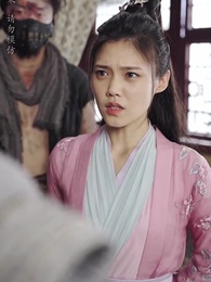 大魏第一神探 - Episode 87