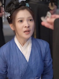 第22集 - 無可奈何花落去