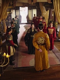 46화 - 그대를 알지 못하나이다