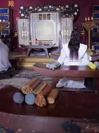 太子殿下輕點寵 - Episode 7