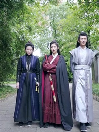 第44集 - 大魏第一神探