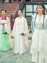 太子他又被人害了 - Episode 57