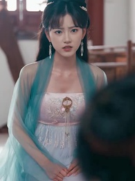 風起蒼嵐 - Episode 20