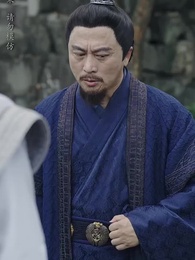 大魏第一神探 - Episode 50