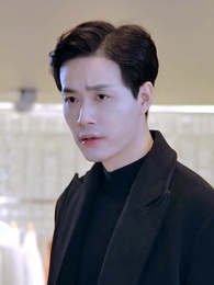 第90集 - 龍血戰神