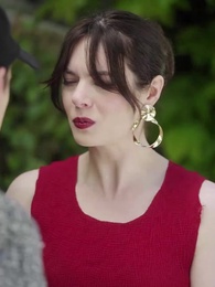 Eski Sevgilimin Amcasıyla Evlenmek - Episode 59