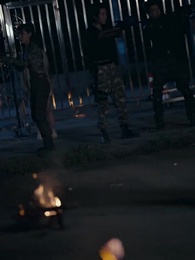 Episodio 40 - Zona Muerta: La Última Resistencia