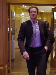 Bölüm 30 - Avukatını Çağır, Varisim!