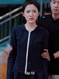 Tập 55 - Bỏ Lỡ Một Người, Đánh Mất Cả Đời