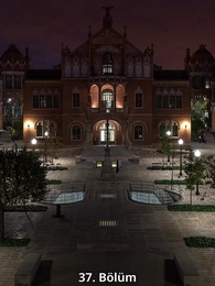 Aşk Tanrısı'na İkinci Bir Şans Verdım - Episode 37