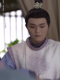 第31集 - 無可奈何花落去