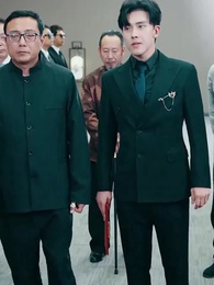 Zirveye Çıkmalı - Episode 52