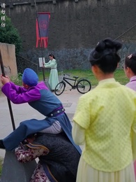 第56集 - 太子他又被人害了