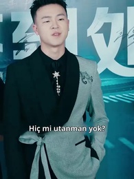 Zirveye Çıkmalı - Episode 38