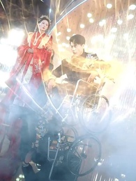 Épisode 22 - Mais l’aube finit toujours par tomber