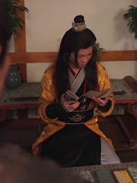 穿越回古代當反派 - Episode 89