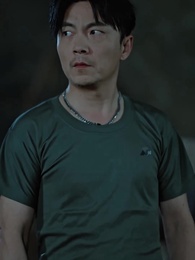 第30集 - 荒島驚魂