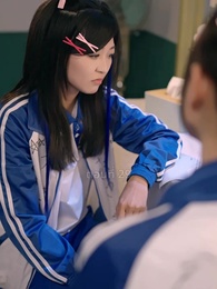 ฝ่าคลื่นลม พลิกผันวัยเยาว์ - Episode 29