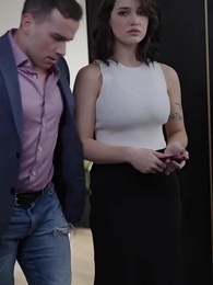 Bölüm 60 - Avukatını Çağır, Varisim!