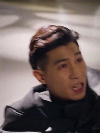 第28集 - 戰神之龍主出獄