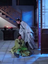 太子殿下輕點寵 - Episode 51