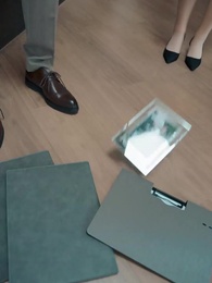 춘의 사랑, 새 출발 - Episode 6