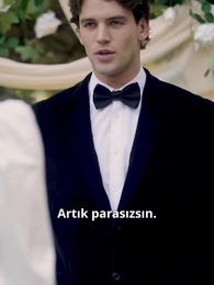 Eski Sevgilimin Amcasıyla Evlenmek - Episode 81