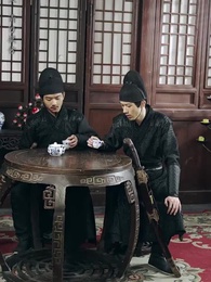 大魏第一神探 - Episode 58