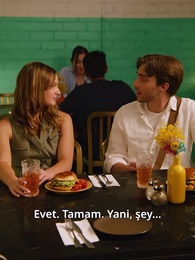 Sonsuza Dek Senin Olamam - Episode 21