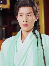 第39集 - 太子他又被人害了