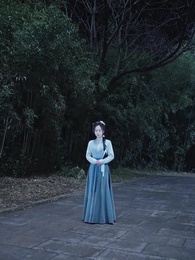 그대를 알지 못하나이다 - Episode 41