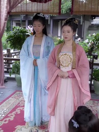 第53集 - 無可奈何花落去