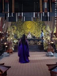 第46集 - 絕代天子萬年臣