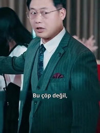 Zirveye Çıkmalı - Episode 25