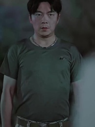 荒島驚魂 - Episode 34