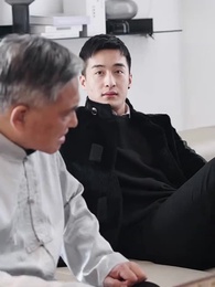 第64集 - 龍帝出獄