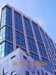 Kadın CEO'nun Sözleşmeli Aşığı - Episode 4