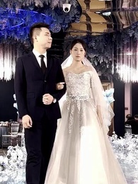 第3集 - 龍血戰神