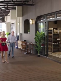 Kadın CEO'nun Sözleşmeli Aşığı - Episode 20