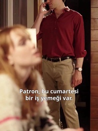 Bölüm 70 - Eski Sevgilimin Amcasıyla Evlenmek