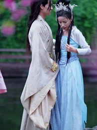 太子殿下輕點寵 - Episode 4