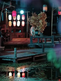 Moonlight on the Palace Road - Episode 51