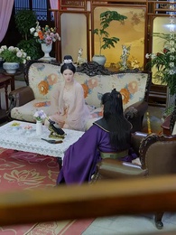 第43集 - 絕代天子萬年臣