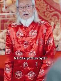 Zirveye Çıkmalı - Episode 20