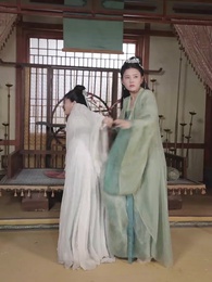 第25集 - 穿越回古代當反派