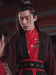 第23集 - 穿越回古代當反派