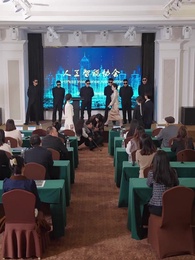 暖暖春日長 - Episode 52