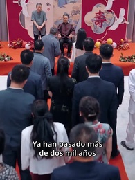 Mi Mendigo es el Emperador - Episode 47