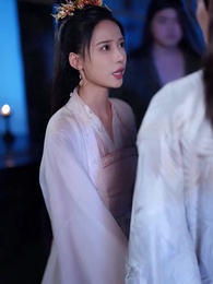 第54集 - 太子殿下輕點寵