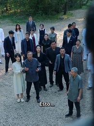 Episodio 50 - Mi Mendigo es el Emperador